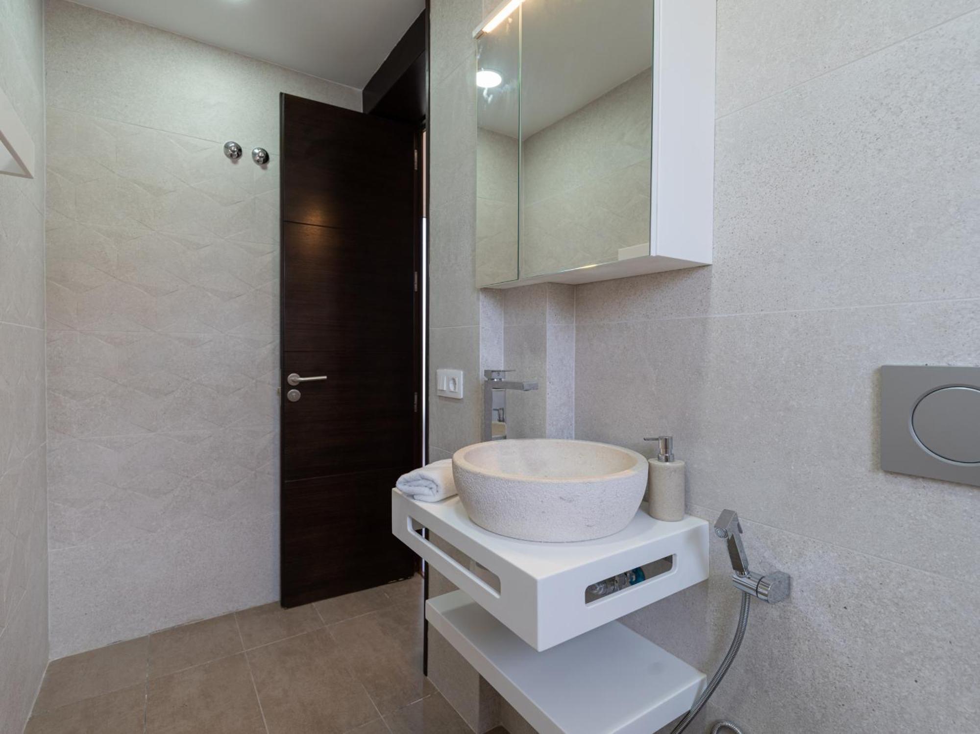 Salobre Villas Green Exterior photo